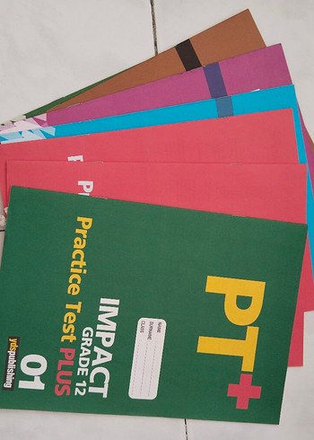 Ydt sınav hazırlık denemeleri - Görsel 2