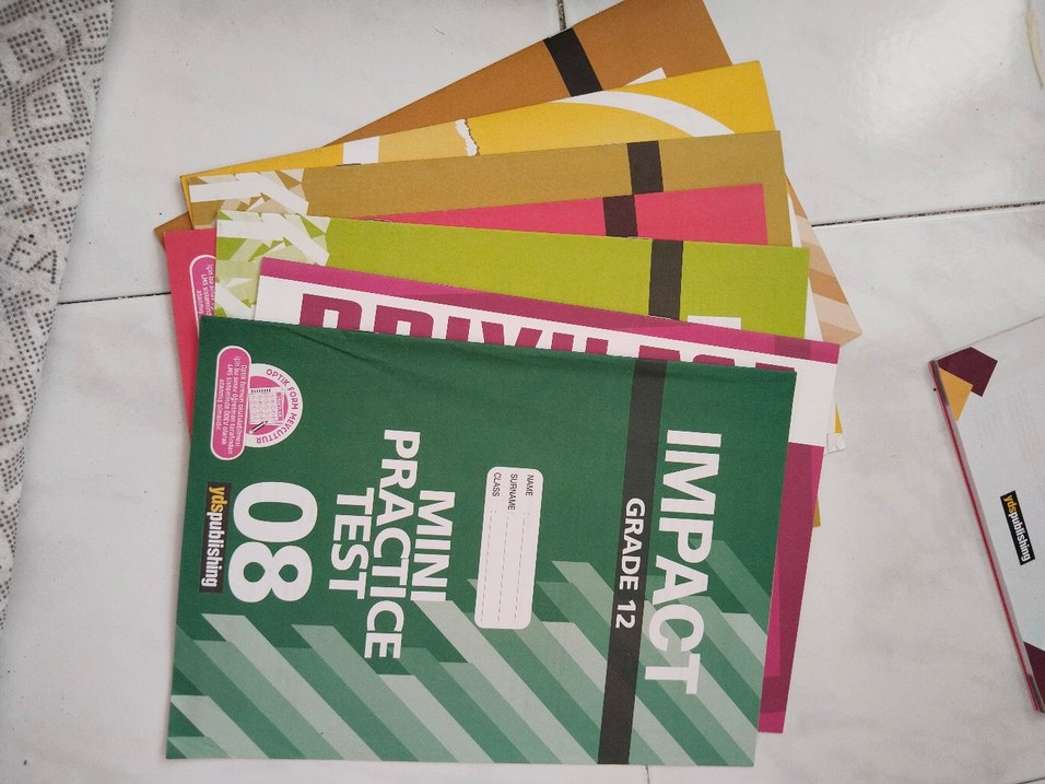 Ydt sınav hazırlık denemeleri - Görsel 3