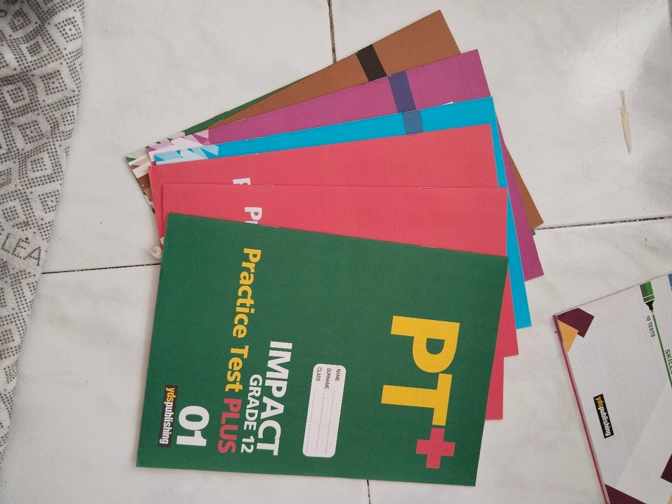 Ydt sınav hazırlık denemeleri - Görsel 2