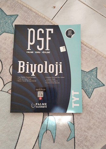 TYT test kitapları - Görsel 4