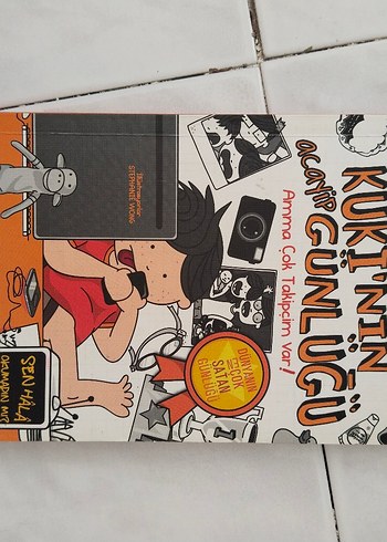 okuma kitapları - Görsel 6