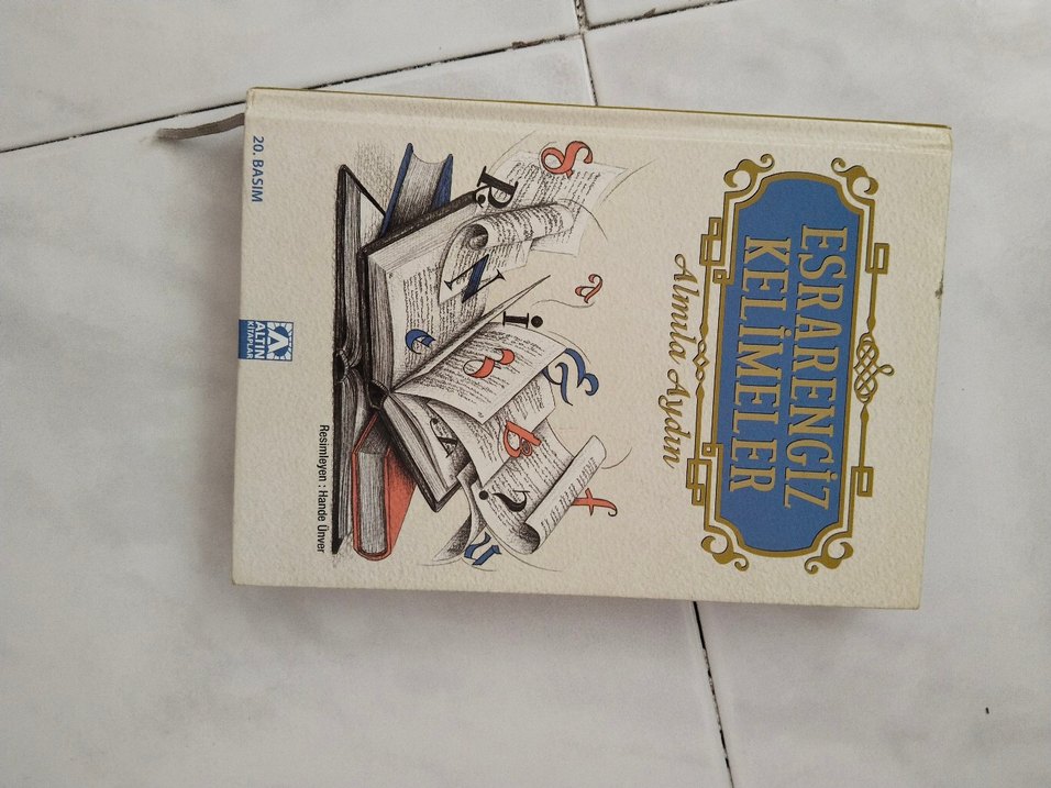 okuma kitapları - Görsel 4