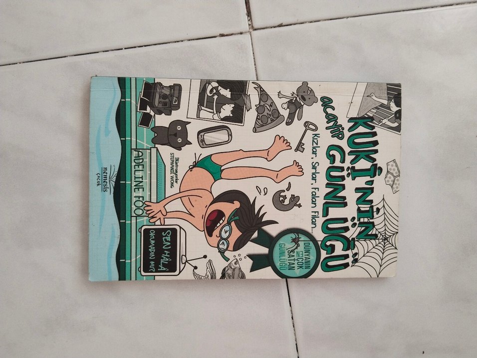 okuma kitapları - Görsel 5