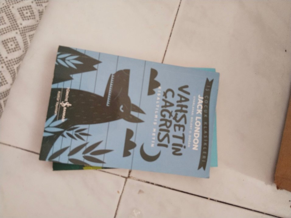 okuma kitapları - Görsel 2