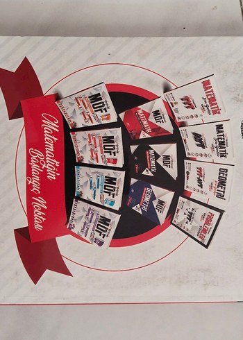 MikroOrijinal TYT Soru Bankası - Görsel 2