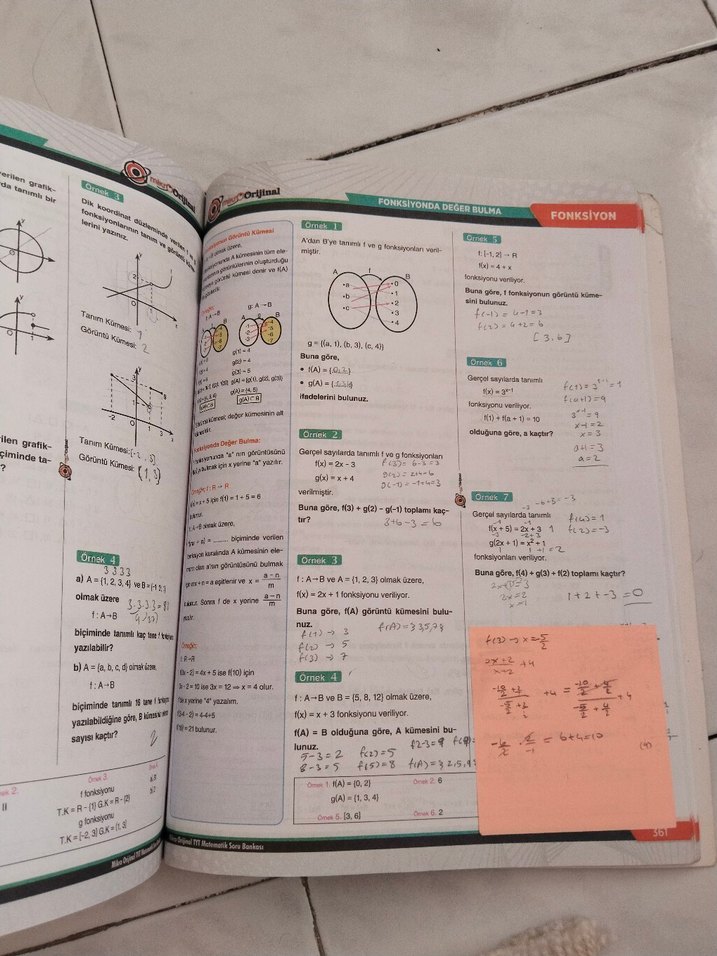 MikroOrijinal TYT Soru Bankası - Görsel 3