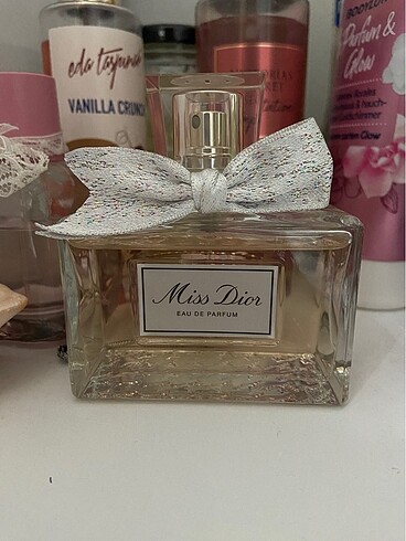 Miss Dior eau de parfum