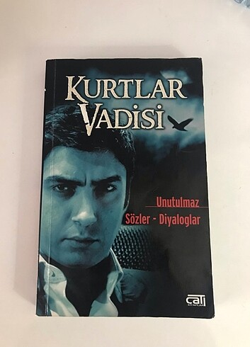 Kurtlar Vadisi unutulmaz sözler - diyaloglar