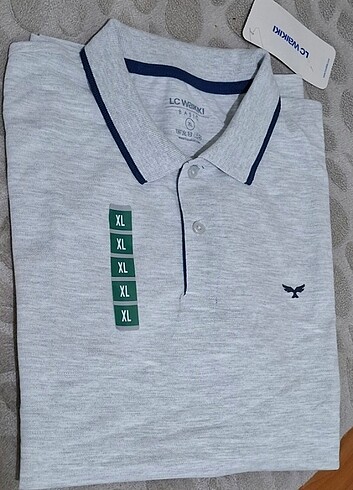 Erkek Polo Yaka Tshrt