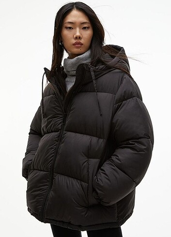 H&M mont