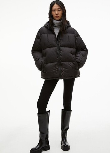 H&M mont
