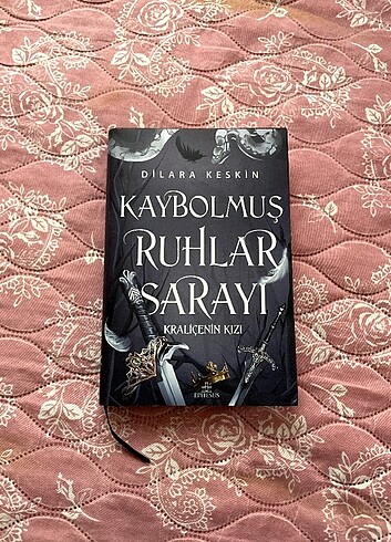Kaybolmuş Ruhlar Sarayı 1