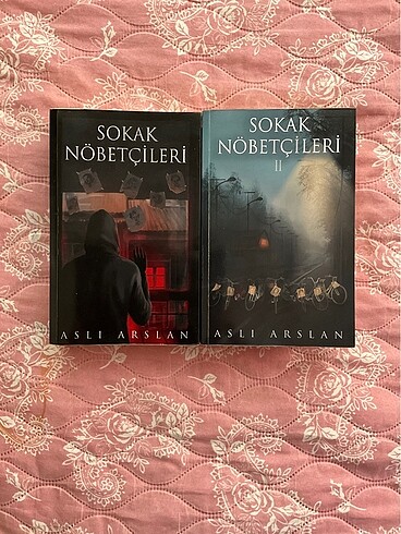 Sokak Nöbetçileri