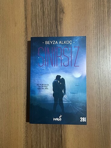 Sınırsız - Beyza Alkoç