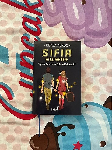 Sıfır Kilometre - Beyza Alkoç