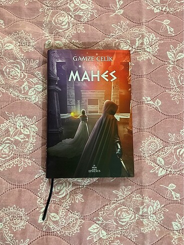 Mahes - Gamze Çelik
