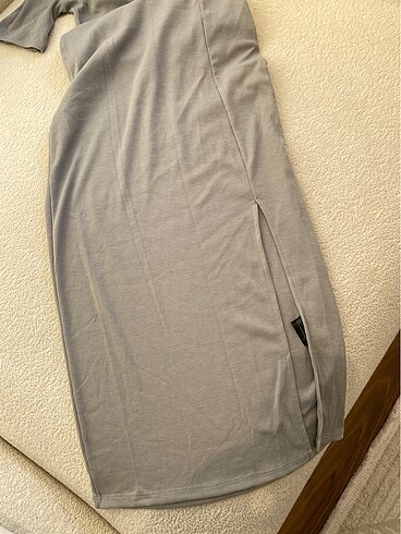 xs Beden H&m elbise