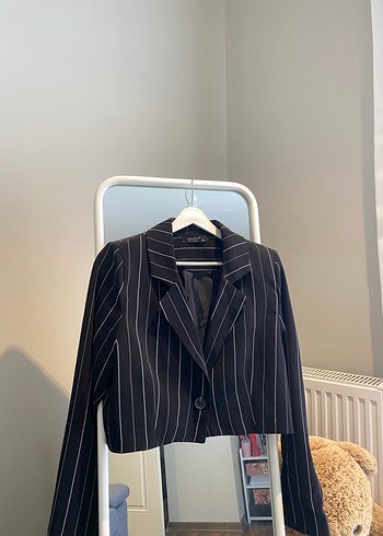 Quzu blazer ceket