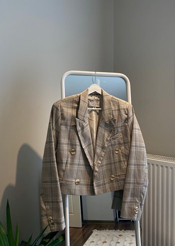 Pull and Bear Pull&bear blazer