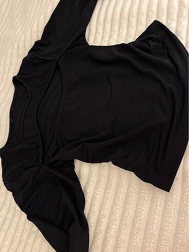 Siyah crop