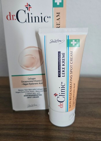 Cilt Kusursuzlaştırıcı Leke Kremi - Görsel 2