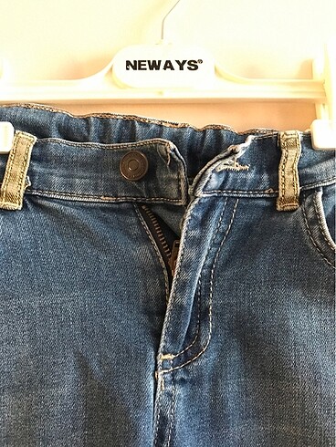 LC Waikiki 8-9 yaş Erkek Çocuk Pantolunu
