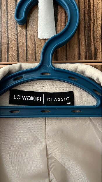 LC Waikiki Kadın ceket