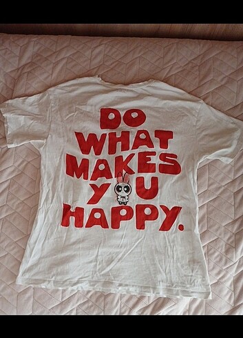 Defacto Oversize T-shirt