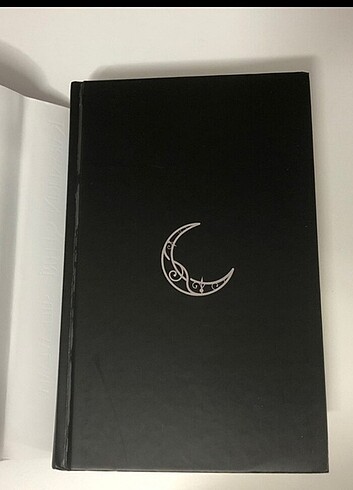 Beden Karanlığın şehri 1. Kitap