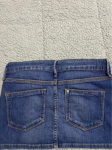 Mini kot etek - Görsel 2