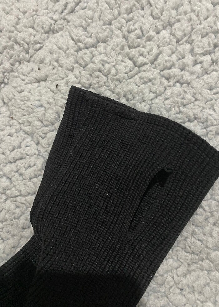 Triko ikili takım - Görsel 2