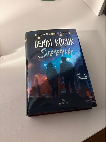 Benim Küçük Sırrım