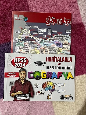 Kpss kitabı