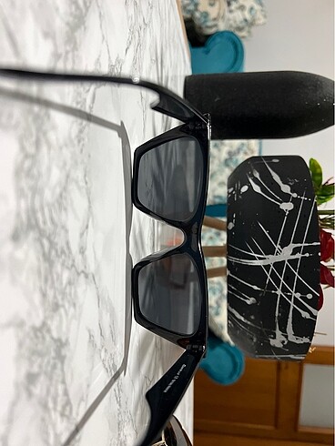 Cat2 güneş gözlüğü siyah - Görsel 5