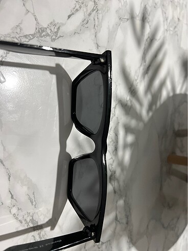 Cat2 güneş gözlüğü siyah - Görsel 6