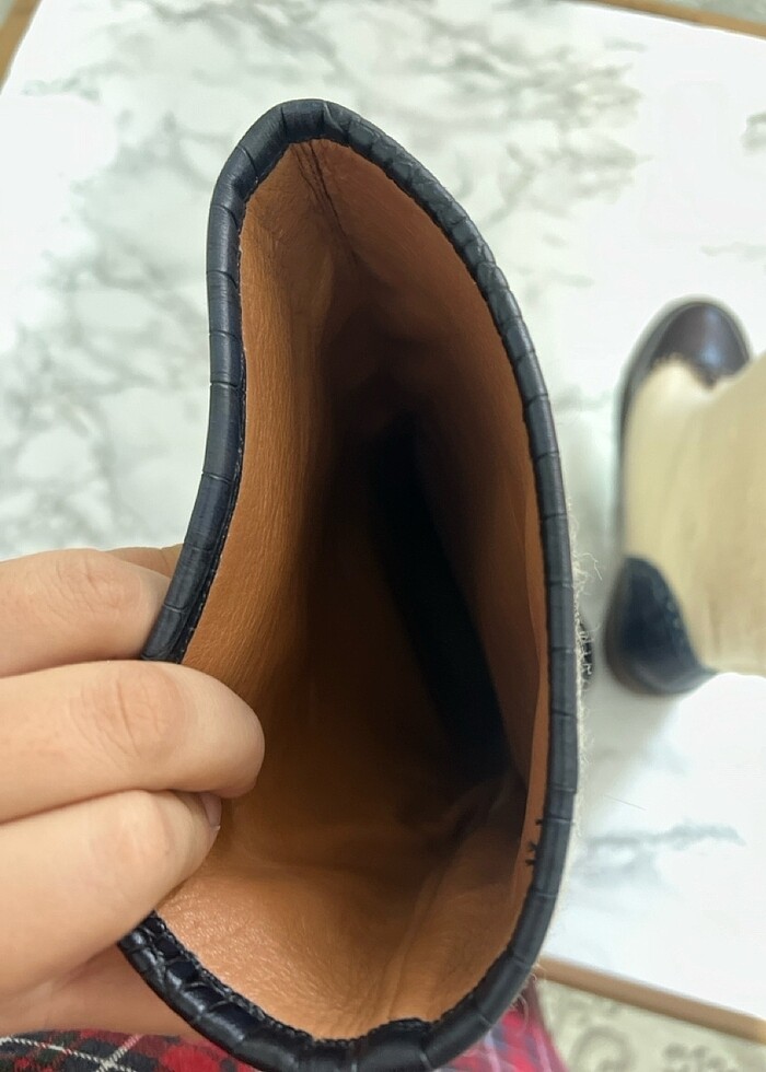 Moda çizme - Görsel 5