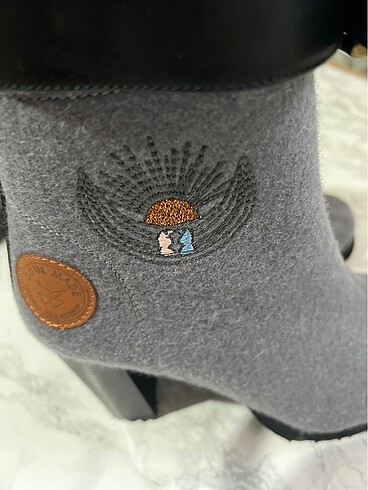 Ürün orijinal soul made yurt dişi ü ürünüdür - Görsel 2