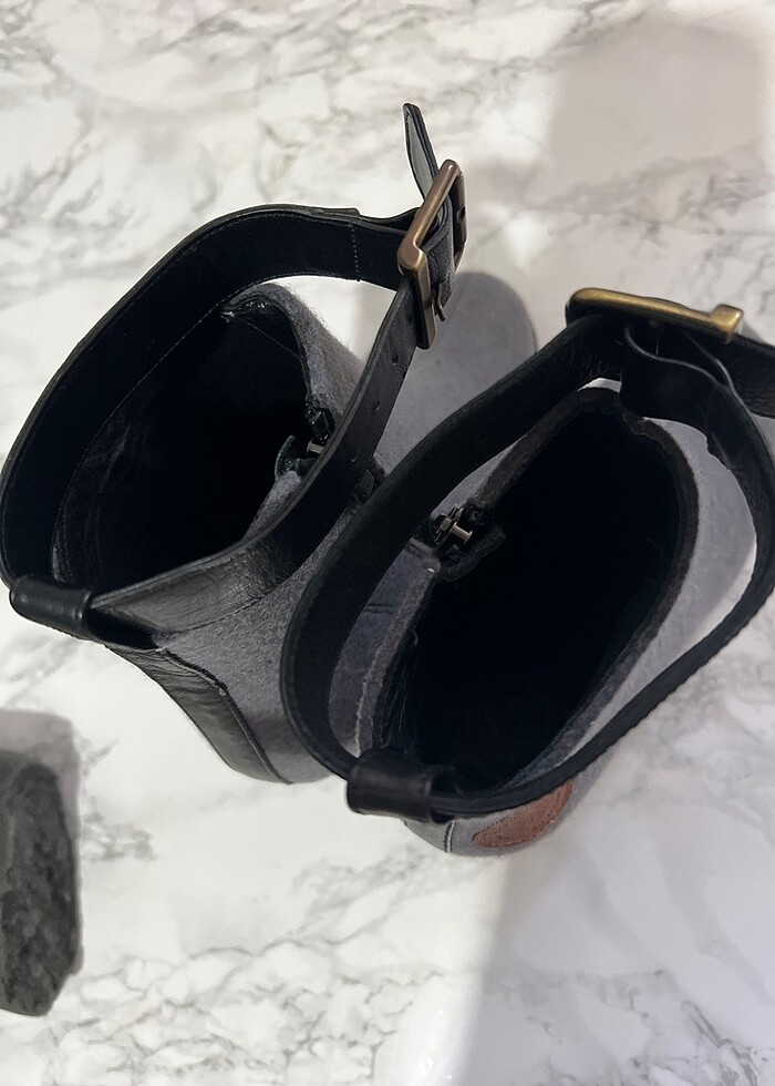 Ürün orijinal soul made yurt dişi ü ürünüdür - Görsel 3