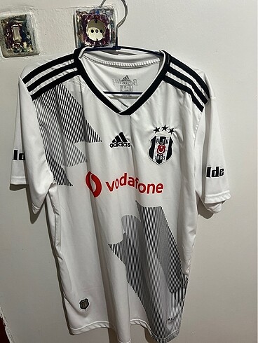 Beşiktaş forması
