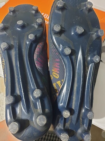 Nike Krampon