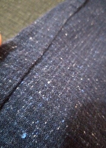 Standart Beden Beden Çocuk Pantalon