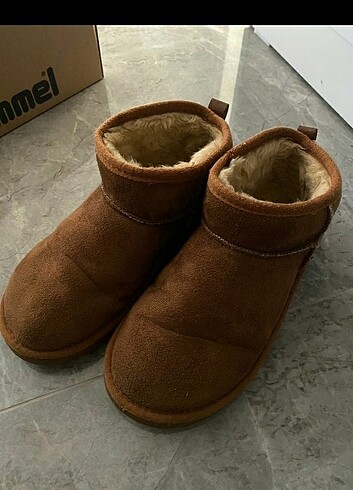 Ugg Temiz