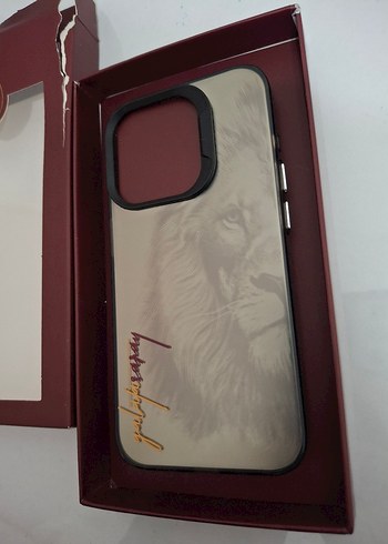 GS 15 PRO KILIF - Görsel 3