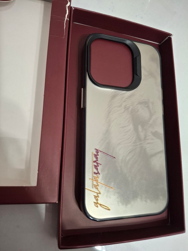 GS 15 PRO KILIF - Görsel 4