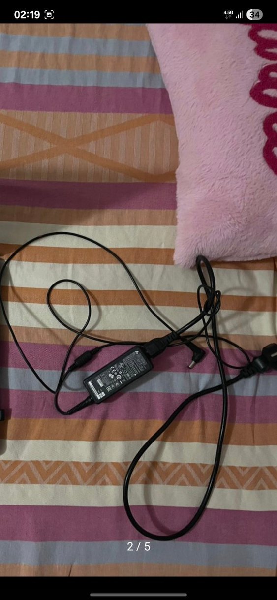 Casper Laptop - Görsel 2