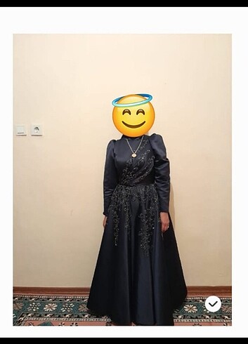 Tesettür abiye 