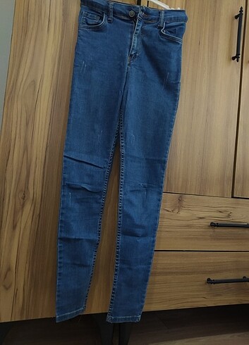 Kot pantolon 