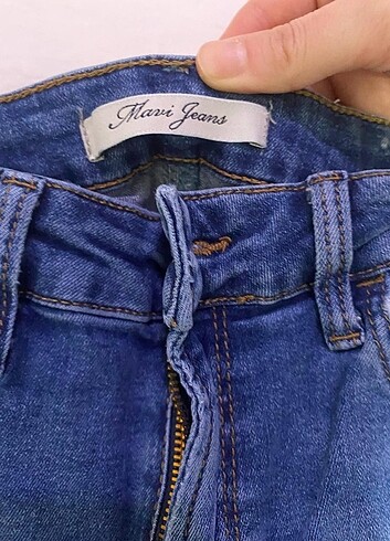 Mavi Jeans Kot pantolon 