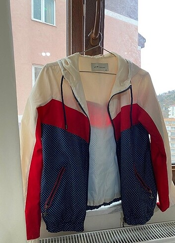 LC Waikiki Mevsimlik ceket