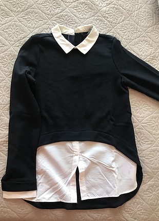 xs Beden Zara gomlek